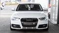Daumennagel 2 - Audi A4 2.0 TDI S LINE ACC SPUR KAM NAVI SHZ