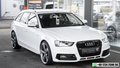 Daumennagel 1 - Audi A4 2.0 TDI S LINE ACC SPUR KAM NAVI SHZ