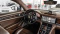 Daumennagel 32 - Porsche Panamera TURISMO GTS 360° BURMESTER PANO ACC