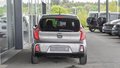 Daumennagel 5 - Kia Picanto  AUTOMATIK WENIGKM KAM NAVI SHZ DISPLAY