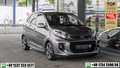 Daumennagel 1 - Kia Picanto  AUTOMATIK WENIGKM KAM NAVI SHZ DISPLAY