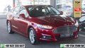Daumennagel 1 - Ford Mondeo BUSINESS EDITION NAVI TOT SHZ TEMPOMAT