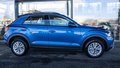 Daumennagel 3 - Volkswagen T-Roc 2.0 TDI FINANZIERUNG AB 0,99 %