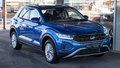 Daumennagel 2 - Volkswagen T-Roc 2.0 TDI FINANZIERUNG AB 0,99 %