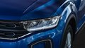 Daumennagel 34 - Volkswagen T-Roc 2.0 TDI FINANZIERUNG AB 0,99 %
