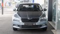 Daumennagel 2 - Skoda Superb 1.4 TSI PDC SHZ TEMPOMAT KLIMAAUTO