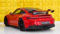 Thumbnail 3 - Porsche 911 GT3 SCHALE LIFT CARBON MATRIX