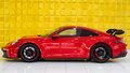Thumbnail 2 - Porsche 911 GT3 SCHALE LIFT CARBON MATRIX