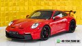 Thumbnail 1 - Porsche 911 GT3 SCHALE LIFT CARBON MATRIX