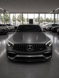 Daumennagel 2 - Mercedes-Benz GLC 63 AMG S COUPE 100% FULL MwSt