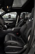 Daumennagel 3 - Mercedes-Benz GLC 63 AMG S COUPE 100% FULL MwSt