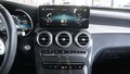 Thumbnail 32 - Mercedes-Benz GLC 63 AMG S 1HAND 360° ACC HUD MWST BURMEST
