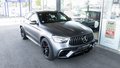 Thumbnail 61 - Mercedes-Benz GLC 63 AMG S 1HAND 360° ACC HUD MWST BURMEST