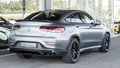 Thumbnail 6 - Mercedes-Benz GLC 63 AMG S 1HAND 360° ACC HUD MWST BURMEST