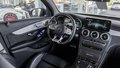 Thumbnail 56 - Mercedes-Benz GLC 63 AMG S 1HAND 360° ACC HUD MWST BURMEST