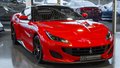 Thumbnail 16 - Ferrari Portofino  CARBON KERAMIK 360°