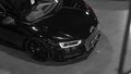 Daumennagel 7 - Audi R8 5.2 FSI V10 PLUS CARBON KERAMIK B&O
