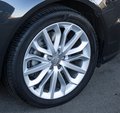 Daumennagel 4 - Audi A6 Avant 3.0 TDI QUATTRO PANO ACC HEAD UP