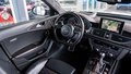 Daumennagel 34 - Audi RS6 AVANT QUATTRO MTM 720PS KERAMIK CARBON