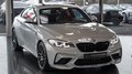 Thumbnail 37 - BMW M2 COMPETITION AKRAPOVIC KAM SPUR TOT