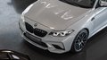 Thumbnail 46 - BMW M2 COMPETITION AKRAPOVIC KAM SPUR TOT