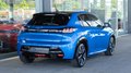 Daumennagel 6 - Peugeot 208 GT ACC 360° SPUR TOT KAM VIRTUAL