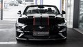 Thumbnail 2 - Ford Mustang 5.0 GT 1.HAND CARBON SPUR ACC B&O