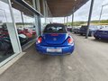 Daumennagel 7 - Volkswagen New Beetle CABRIO KLIMA SHZ BLUETOOTH
