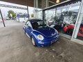 Daumennagel 2 - Volkswagen New Beetle CABRIO KLIMA SHZ BLUETOOTH