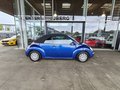 Daumennagel 4 - Volkswagen New Beetle CABRIO KLIMA SHZ BLUETOOTH