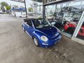 Daumennagel 22 - Volkswagen New Beetle CABRIO KLIMA SHZ BLUETOOTH