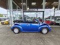 Daumennagel 3 - Volkswagen New Beetle CABRIO KLIMA SHZ BLUETOOTH