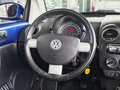 Daumennagel 18 - Volkswagen New Beetle CABRIO KLIMA SHZ BLUETOOTH