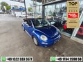 Daumennagel 1 - Volkswagen New Beetle CABRIO KLIMA SHZ BLUETOOTH
