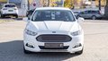 Daumennagel 2 - Ford Mondeo NAVI PDC SHZ TEMPOMAT