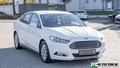 Daumennagel 1 - Ford Mondeo NAVI PDC SHZ TEMPOMAT