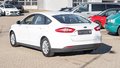 Daumennagel 37 - Ford Mondeo NAVI PDC SHZ TEMPOMAT