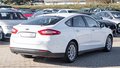 Daumennagel 3 - Ford Mondeo NAVI PDC SHZ TEMPOMAT