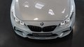 Daumennagel 3 - BMW M2 COMPETITION AKRAPOVIC KAM SPUR TOT