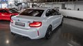 Daumennagel 5 - BMW M2 COMPETITION AKRAPOVIC KAM SPUR TOT