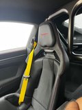 Daumennagel 8 - Porsche 911 /992 GT3 WEISSACH PCCB LIFT BOSE