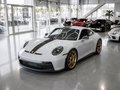 Daumennagel 1 - Porsche 911 /992 GT3 WEISSACH PCCB LIFT BOSE