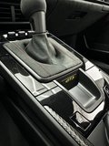 Daumennagel 10 - Porsche 911 /992 GT3 WEISSACH PCCB LIFT BOSE