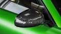 Daumennagel 16 - Mercedes-Benz AMG GT R  CARBON BURMESTER MEMORY