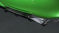 Daumennagel 18 - Mercedes-Benz AMG GT R  CARBON BURMESTER MEMORY