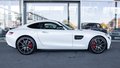 Daumennagel 3 - Mercedes-Benz AMG GT S EDITION 1 NEUWERTIG! CARBON NUR 34 TKM