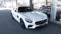 Daumennagel 49 - Mercedes-Benz AMG GT S EDITION 1 NEUWERTIG! CARBON NUR 34 TKM