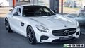 Daumennagel 1 - Mercedes-Benz AMG GT S EDITION 1 NEUWERTIG! CARBON NUR 34 TKM