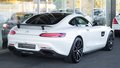 Daumennagel 6 - Mercedes-Benz AMG GT S EDITION 1 NEUWERTIG! CARBON NUR 34 TKM