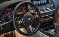 Thumbnail 15 - BMW 640 Gran Coupé d M SPORT FROZEN HUD SPUR PANO